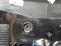 фото thumb №8, Планка декоративная защита dekor панели bmw bmw f30 f31 м-пакет alu pianoblack