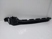 фото thumb №1, Fiat grande punto 05-12 направляющая бампера левый задняя