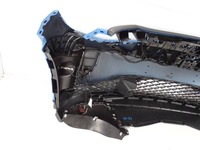 фото thumb №9, Бампер перед переднє vw id4 id,4 версія 6xpdc + радар + камера