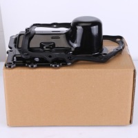 Корпус мехатроніка з прокладка dsg 0am dq200 vag новий набір Оригінал, фото thumb