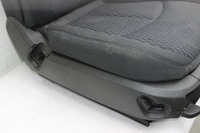 фото thumb №10, Mercedes e w211 сиденье правый пассажира антрацит 9d02