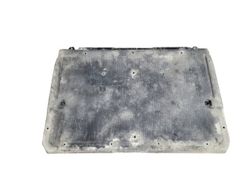 фото thumb №8, Volkswagen e-golf 2016 защита средняя шасси