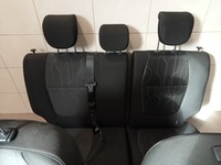 фото thumb №5, Kia picanto ii 11-16r сиденья сиденье комплект 3d uk