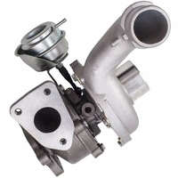 фото thumb №1, Турбина renault avantime laguna espace vel satis 2.2 dci, 150 km