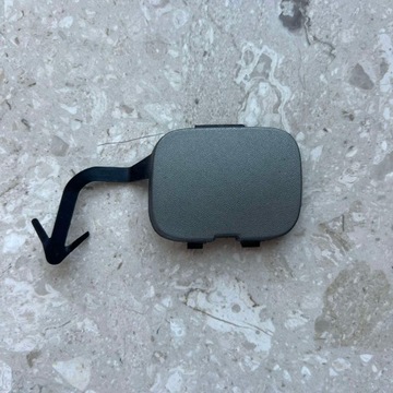 фото thumb №1, Renault megane ii універсал заглушка фаркоп hak бампер зад 8200142336