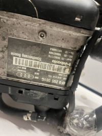 фото thumb №5, 4f0 265 081 g обігрівач стояночний webasto 4.2 tfsi audi a6 s6 c6 4f