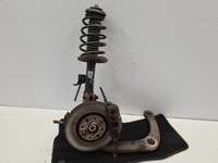 фото thumb №1, Citroen ds4 поворотний кулак правий перед 1.6 e-hdi