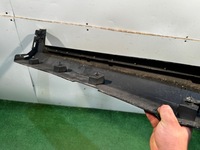 фото thumb №8, Volvo v60 ii s60 iii молдинг поріг ліва 31448911