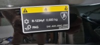 фото thumb №14, Капот крышка двигателя lamborghini urus 2021 w цвет y9t
