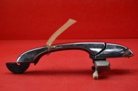 Ручка права задня задня хром dodge caliber 06-12 в Україні, фото thumb