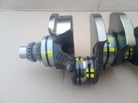 фото thumb №10, Bmw f06 f10 f85 g11 g30 g07 g05 wał колінчастий номінальний 7616597 n63b44c s63