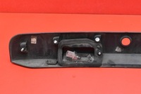 фото thumb №5, Накладка задня задня czarna 848106226r dacia duster 1 i lift 13-17