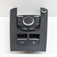 фото thumb №1, Audi a3 s3 8v 2014 панель радіо