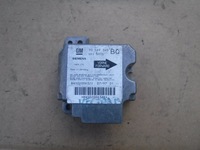 фото thumb №1, Модуль подушка безпеки opel vectra b 90569340