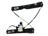 фото thumb №1, F-pace механізм скло лівий перед