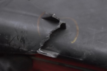 фото thumb №15, Фара правые лампа перед eu 9650055880 citroen c5 1 i рестайлинг 04-08