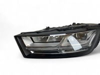 фото thumb №10, Audi q7 4m 2017 левая сторона лампа передняя