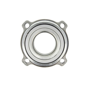 фото thumb №2, Ступица зад правая bmw x5 e70 x6 e71 e72 06-14