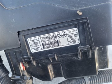 фото thumb №5, Коробка предохранителей hyundai i40 1.7crdi
