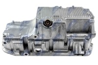 Купить Поддон масляная opel astra j 2.0d 09- insignia 2.0d 08- zafira 2.0d 11-, фото thumb
