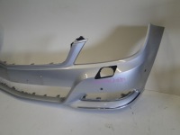 Mercedes c klasa w204 204 бампер передний pts spr с Разборки, фото thumb