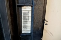 фото thumb №12, Люк nissan x-trail t31 91295jg010 2.0l дизель 110kw 2009