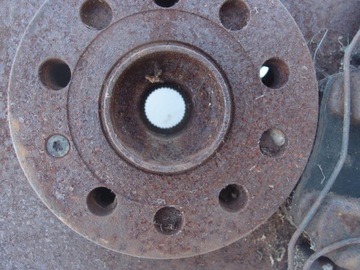 фото thumb №3, Mcperson амортизатор правые перед leon 2.0 tdi 2005