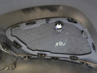 фото thumb №11, Mercedes glc x253 253 бампер передний pts