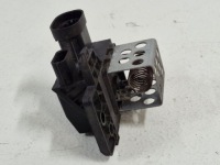 фото thumb №6, Renault scenic iv 4 megane iv 4 резистор резистор вентилятора радіатор