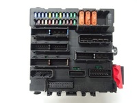 фото thumb №1, Opel vectra c коробка предохранителей pin