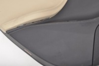 Tesla model s обшивка двері лівий задня Недорого, фото thumb