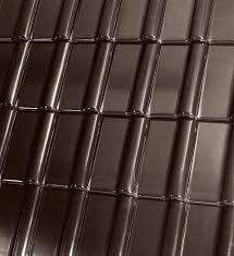 Roben Monza Plus антрацитовая ангобовая черепица