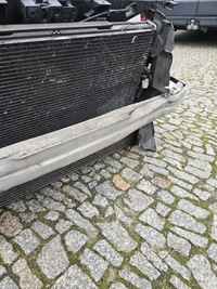 фото thumb №5, Pas передній підсилювач радіатор вентилятор audi a5 8t lift