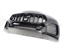 фото thumb №8, Бампер перед передний maserati grecale trofeo карбон