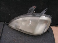 фото thumb №1, Лампа ліва перед mercedes w163