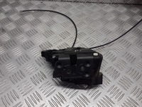 фото thumb №6, Замок двері лівий зад mazda 3 bk 6pin