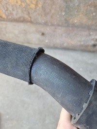 фото thumb №10, Труба шланг шланг води vw scirocco 1.8 tfsi