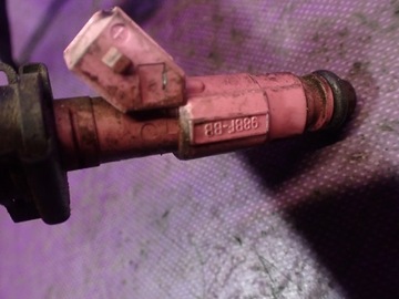 фото thumb №8, Ford fiesta v mk5 99-02 1.3 60km планка вприскувальний 98bf9d280da 98bf-bb