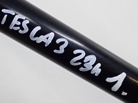 фото thumb №15, Wąż шланг трубка wody охлаждение аккумулятора 1530118-00-c tesla model 3