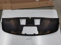 фото thumb №8, Накладка, дифузор, спойлер бампера заднього audi r-8 420