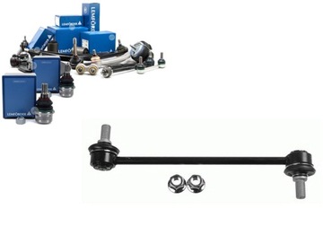 фото thumb №1, Стержень кронштейн стабилизатор lemforder