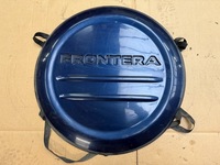 фото thumb №1, Защита колеса заднего na крышка запасного opel frontera