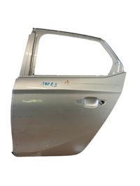 фото thumb №1, Opel corsa f дверь левая задние org.