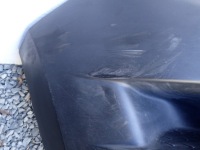 фото thumb №3, Бампер перед передній renault master 3 iii 2010-