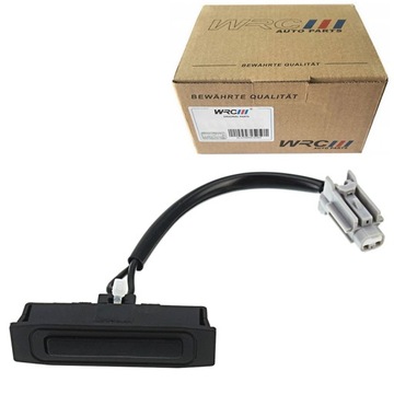 КНОПКА ЗАДНЕЙ ДВЕРИ ДЛЯ NISSAN QASHQAI J10