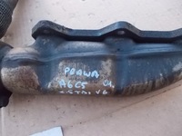 фото thumb №11, Коллектор выпускной audi a6 c5 2,5 tdi 059253038