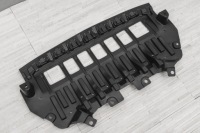 Mercedes s-class w222 17-20 защита передний бампера a2225201700 + болты Недорого, фото thumb