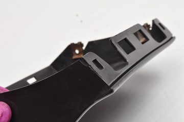 фото thumb №10, Volvo xc60 ii накладка планка порогова права 32216696 731