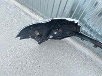 фото thumb №5, Бампер задняя задний toyota chr ch-r 6xpdc