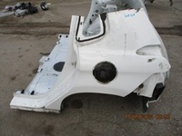 фото thumb №1, Peugeot 2008 крыло левый задний четверть